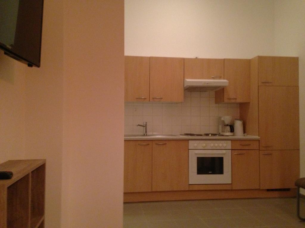 City Apartment Viena Habitación foto