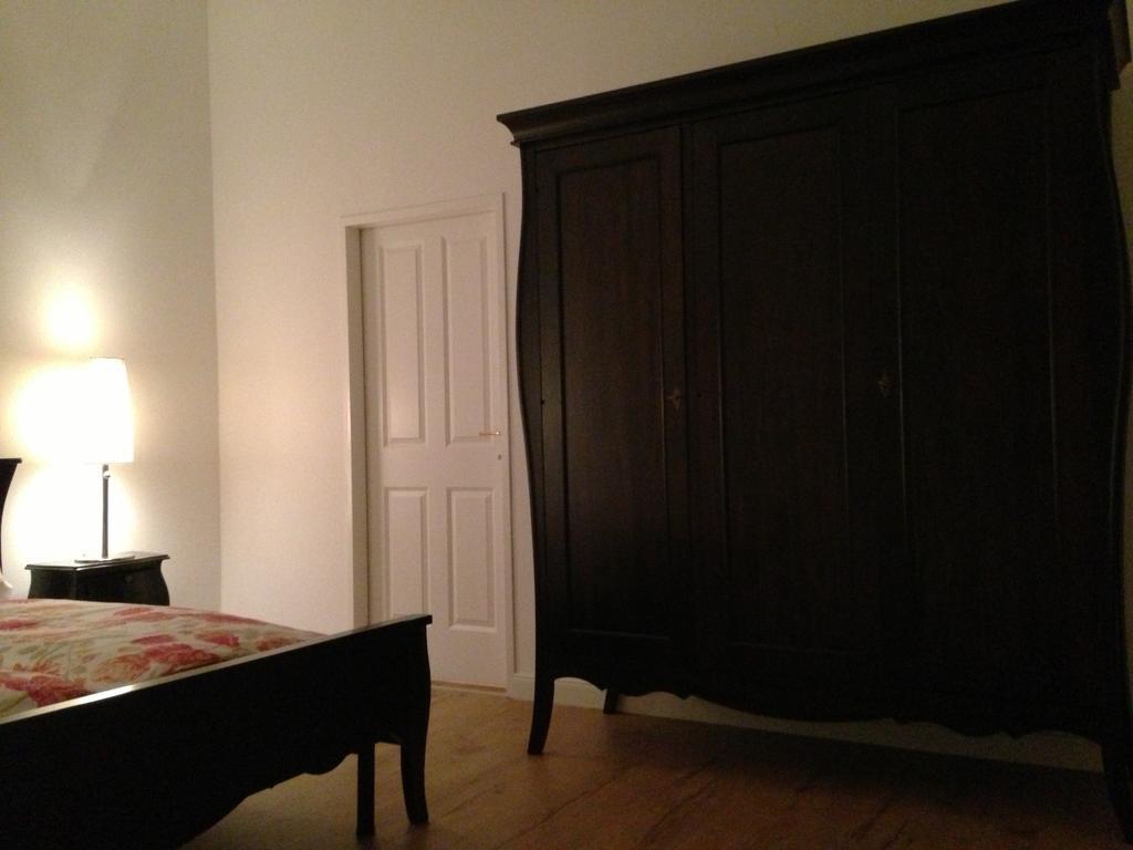 City Apartment Viena Habitación foto