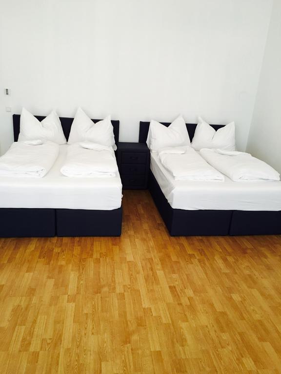 City Apartment Viena Exterior foto